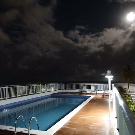Praia Do Cabo Branco Ja - Estilo E Conforto João Pessoa Eksteriør billede